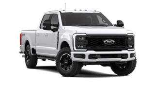 2026 Ford Super Duty® External Image 4